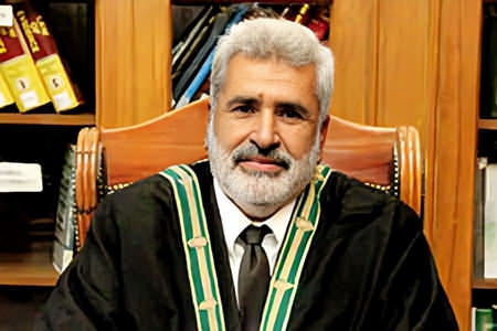 جسٹس عبدالقادر مینگل
