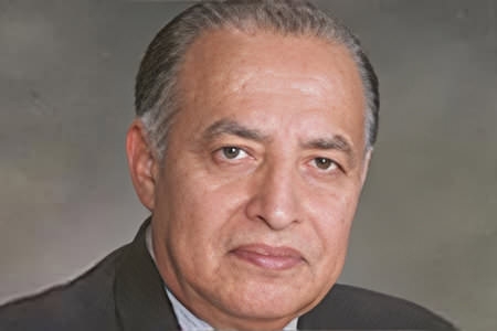 Justice Ajmal Mian