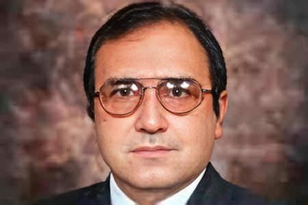 Justice Amir-ul-Mulk Mengal