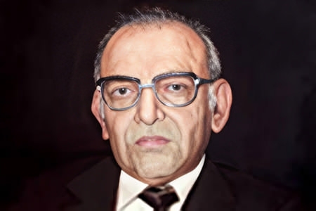جسٹس خدا بخش مری