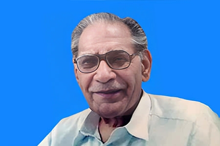 جسٹس ایم - اے رشید