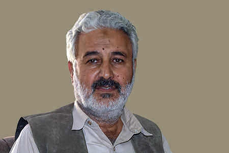 جسٹس محمد نادر خان