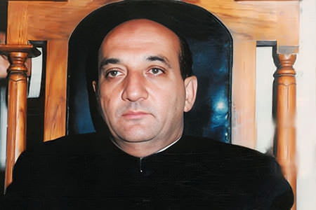 Justice Munawar Ahmed Mirza