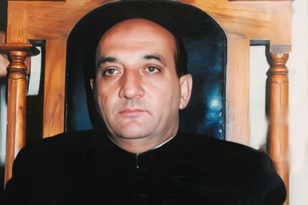 جسٹس منور احمد مرزا