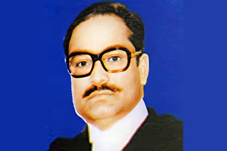 Justice Zakaullah Lodi