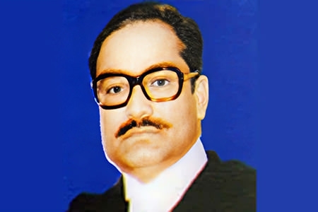 جسٹس ذکاء اللہ لودھی