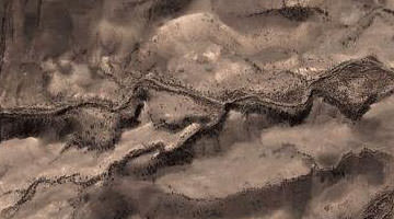 موسیٰ خیل map
