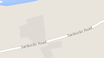 Panjgoor map