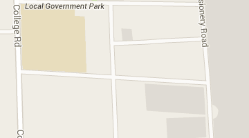 تربت map