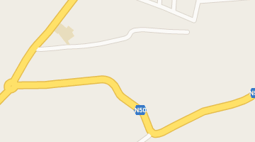 ژوب map