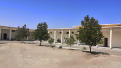 Sessions Division آواران