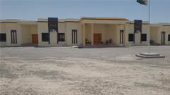 Sessions Division چاغی بمقام دالبندین