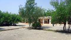 Sessions Division ڈیرہ مراد جمالی