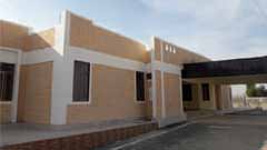 Sessions Division قلعہ سیف اللہ