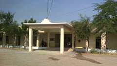 Sessions Division سبی