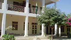 Sessions Division اوستہ محمد